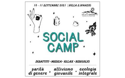 Immagine: social camp_1