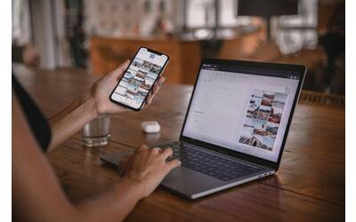 Immagine: Social Media Manager