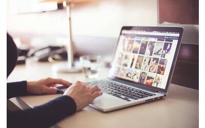 Immagine: social media 