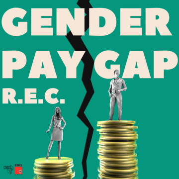 Gender Pay Gap