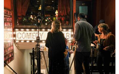 Immagine: spettacolo