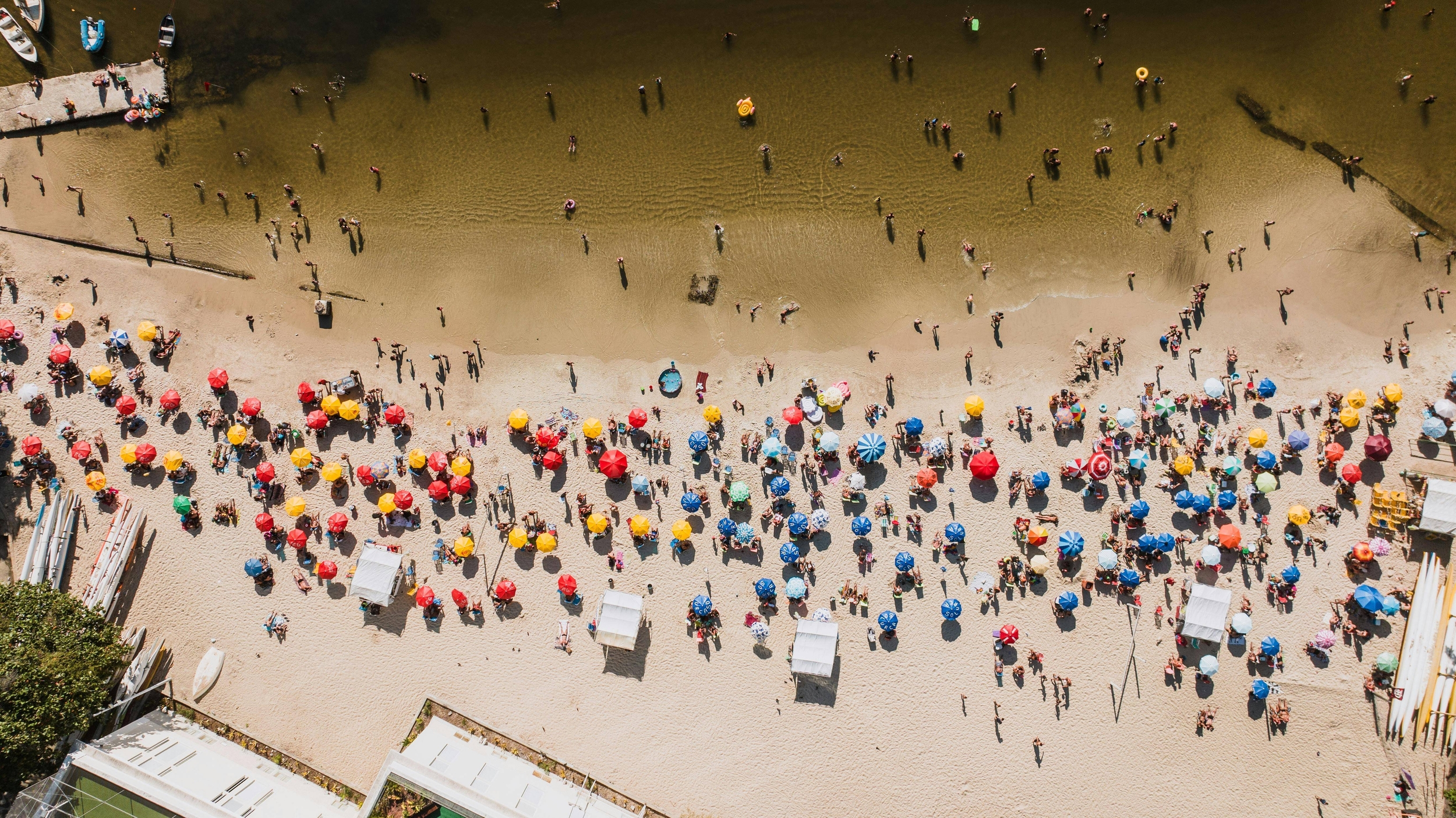 Immagine: Spiaggia