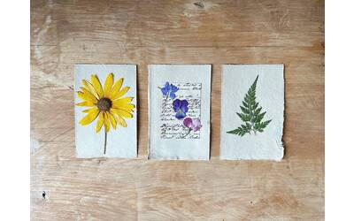 Immagine: stampa natura