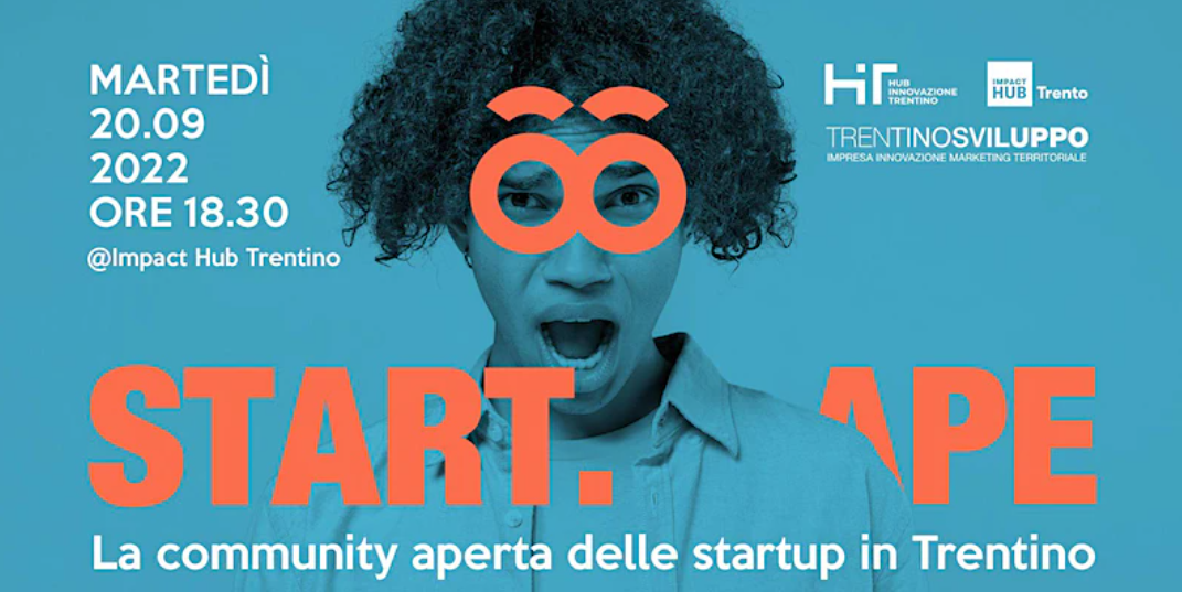 Immagine: Startape