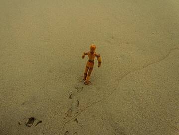 Immagine: Stop motion