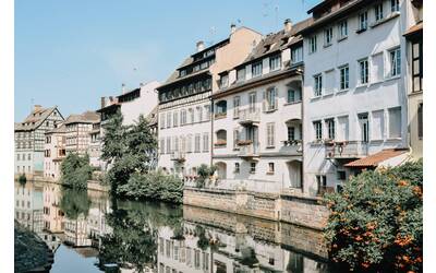 Immagine: strasburgo