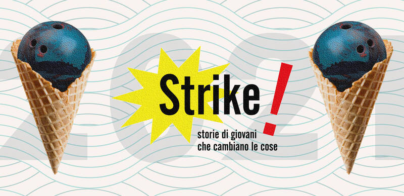 Immagine: Strike 2021