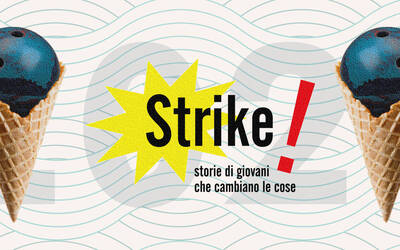 Immagine: Strike 2021