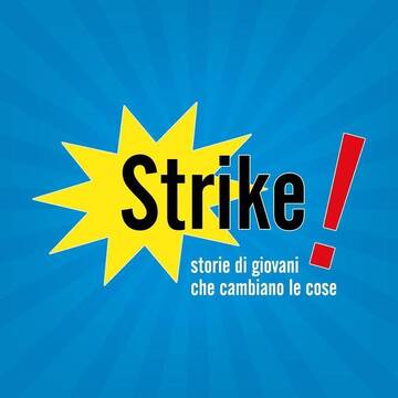 Torna Strike!