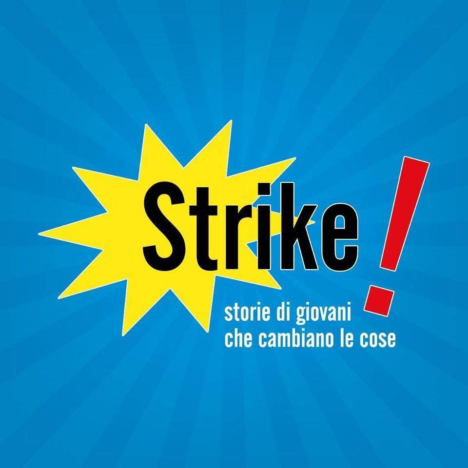 Immagine: strike