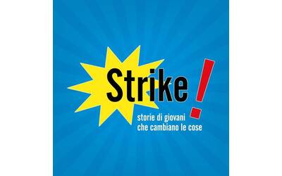 Immagine: strike