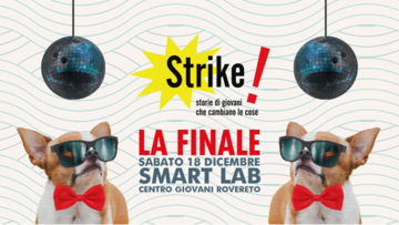 Strike: la finale!