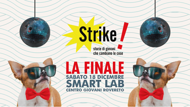 Immagine: Strike