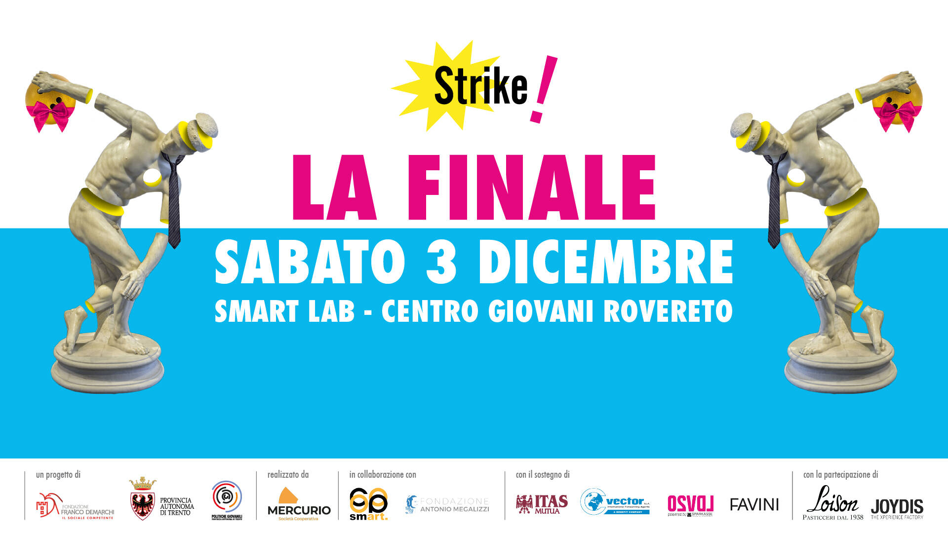 Immagine: Strike