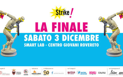 Immagine: Strike