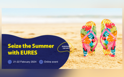 Immagine: summer eures