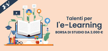 Didattica a Distanza: StudentVille lancia una Borsa di Studio dedicata
