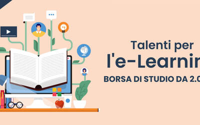 Immagine: Talenti per l'e-Learning 2022