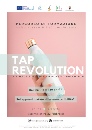 Tap revolution