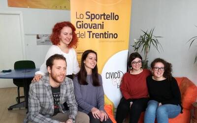 Immagine: Team Civico13