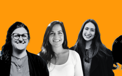 Immagine: Team di Civico13