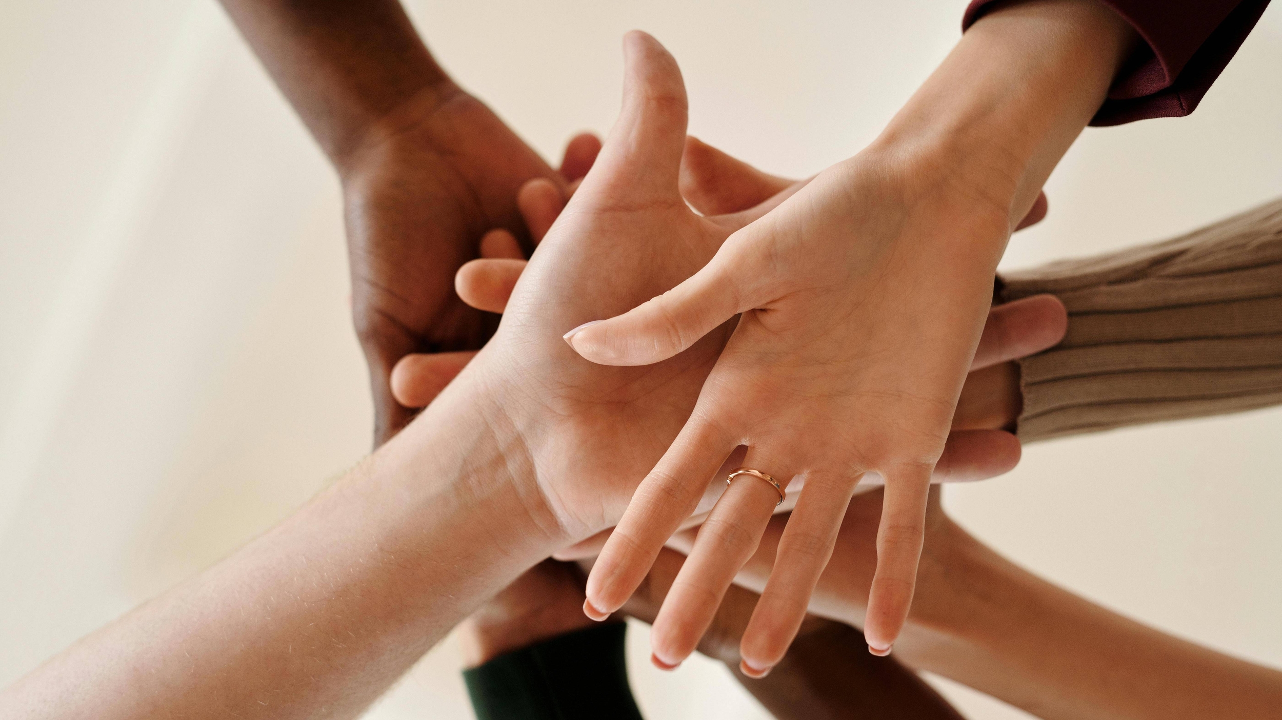 Immagine: team - unione