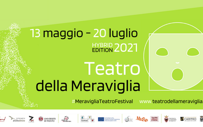 Immagine: Teatro Della Meraviglia