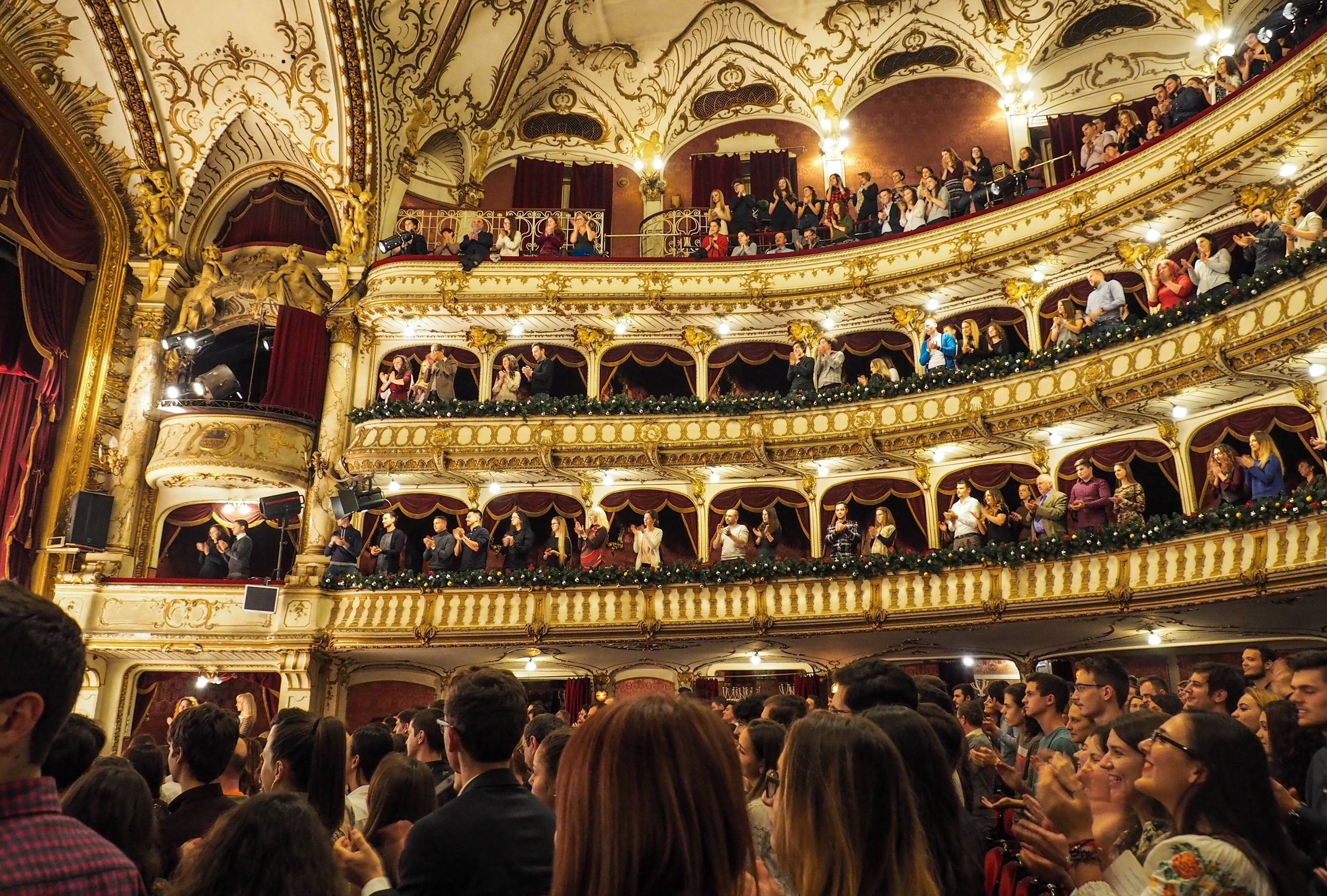 Immagine: Teatro