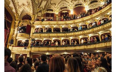 Immagine: Teatro