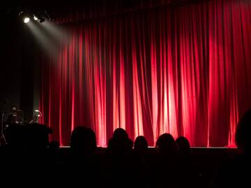 Immagine: Teatro
