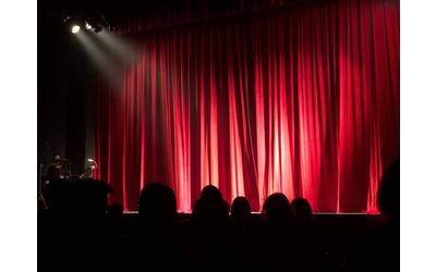 Immagine: Teatro