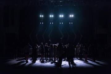 Ateneo dei Racconti: Fase Performativa - Eventi a Teatro Gratuiti