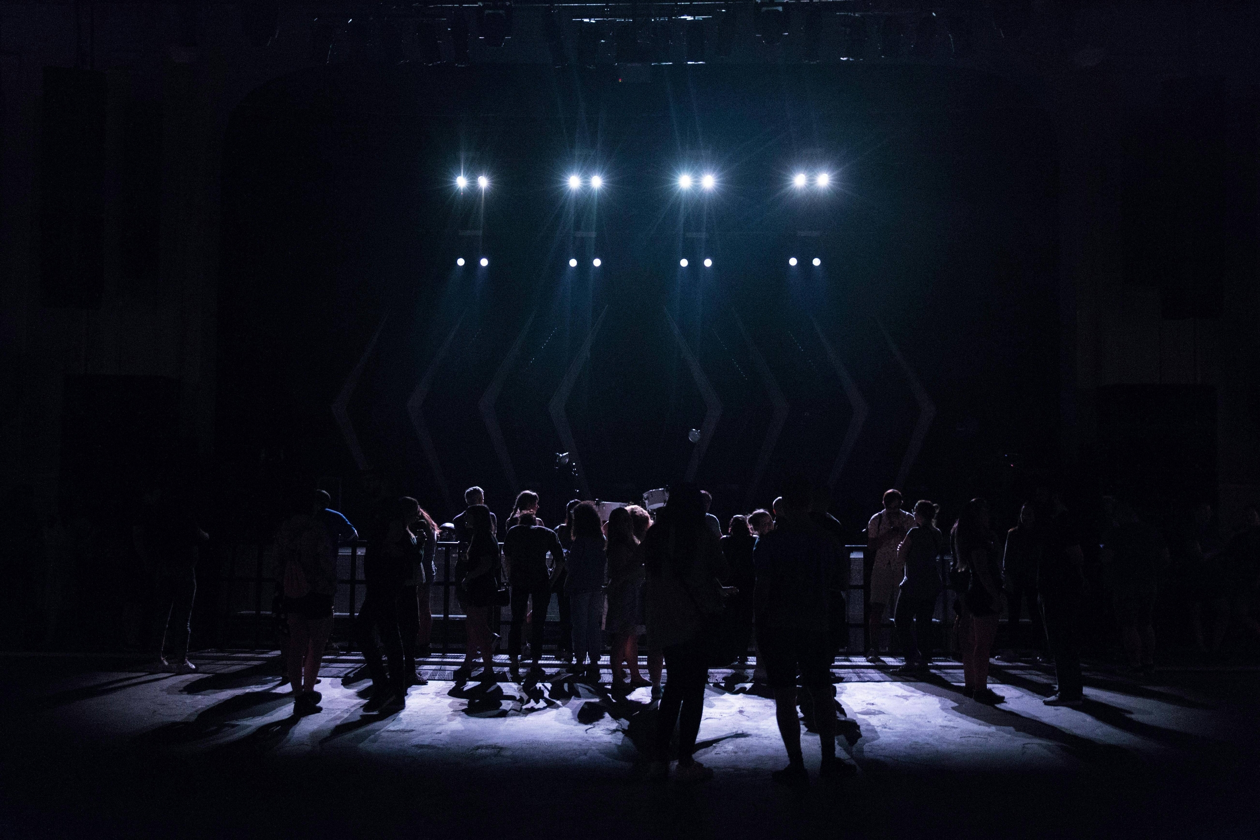 Immagine: Teatro