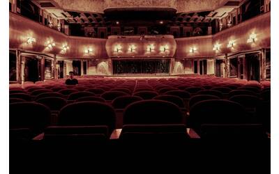 Immagine: teatro