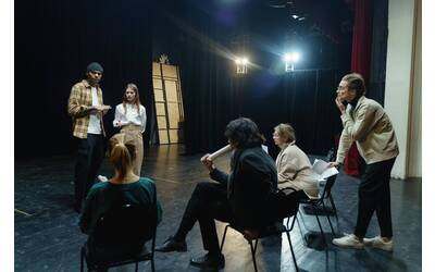 Immagine: Teatro
