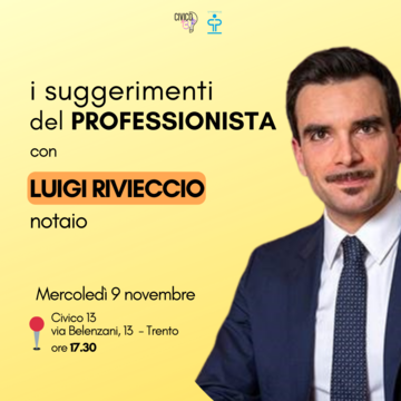 I suggerimenti del professionista | a tu per tu
