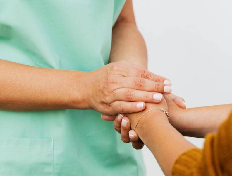 Collaboratricə professionale sanitariə - Tecnico della riabilitazione psichiatrica