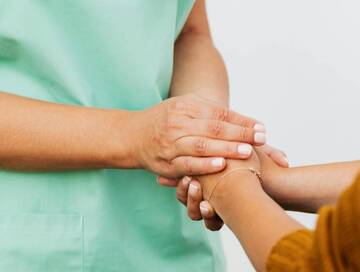 Collaboratricə professionale sanitariə - Tecnico della riabilitazione psichiatrica