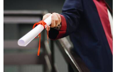 Immagine: Tesi di laurea 