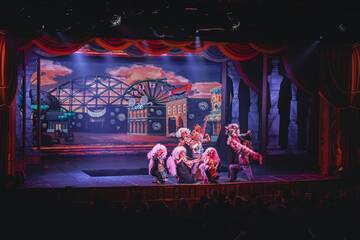Immagine: theater