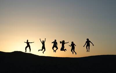 Immagine: timon-studler-BIk2ANMmNz4-unsplash