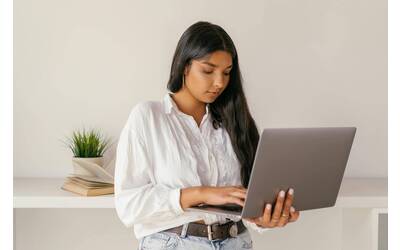 Immagine: Tirocinio computer