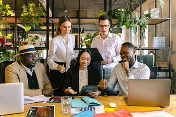 Junior Professional Programme presso l'EFTA