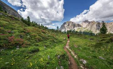 Immagine: Trekking