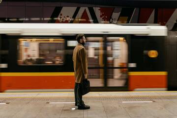 Immagine: Treno