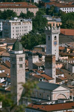 Tirocini post laurea ufficio cultura del Comune di Trento 