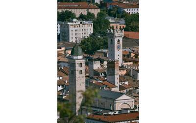 Immagine: Trento