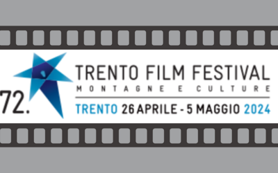 Immagine: TrentoFilmFestival
