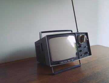 Immagine: tv