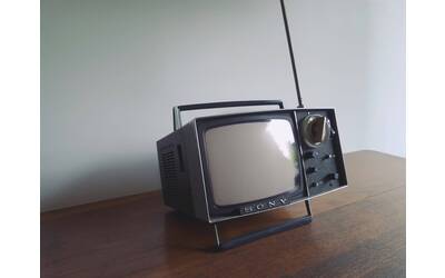 Immagine: tv